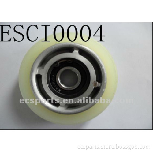 Escalator Spare Hitachi 80*23-6202 Step Roller